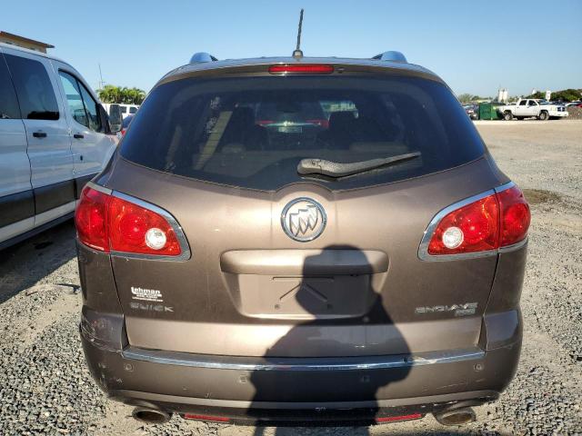 Photo 6 from auction – 2008 BUICK ENCLAVE CX with VIN 5GAER23768J246378