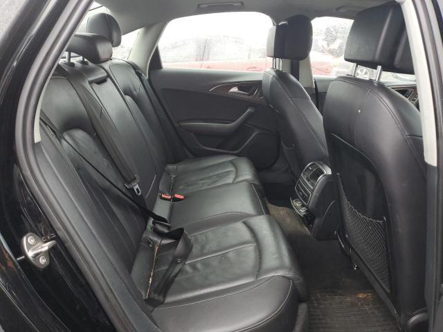 Photo 10 from auction – 2013 AUDI A6 PREMIUM with VIN WAUGFAFC7DN099622