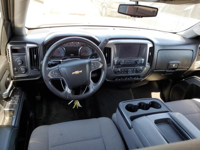 Photo 8 from auction – 2014 CHEVROLET SILVERADO with VIN 3GCUKRECXEG441642