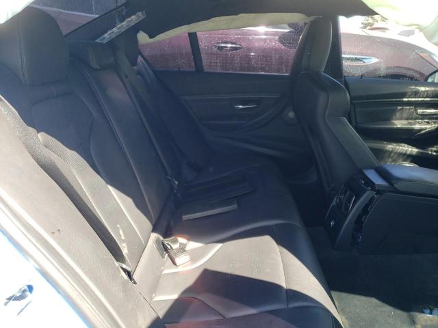 Photo 10 from auction – 2018 BMW M3 with VIN WBS8M9C54J5K98679