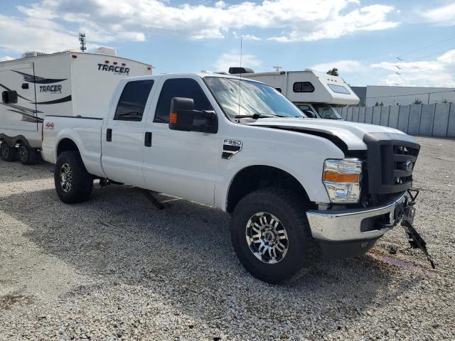 Photo 4 from auction – 2008 FORD F350 with VIN 1FTWW31508ED46956