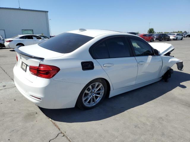 Photo 3 from auction – 2018 BMW 320 XI with VIN WBA8E5G56JNV02502