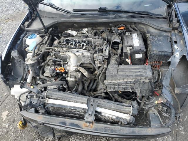 Photo 11 from auction – 2013 VOLKSWAGEN GOLF with VIN WVWDM7AJ3DW044275