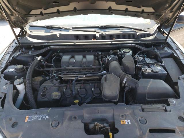Photo 11 from auction – 2013 FORD TAURUS SE with VIN 1FAHP2D82DG232290