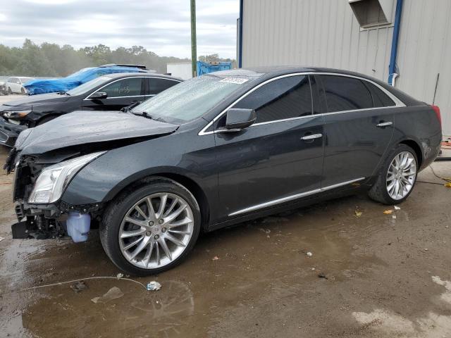 CADILLAC XTS PLATIN 2013 with VIN 2G61U5S36D9101877 - Photo from auction