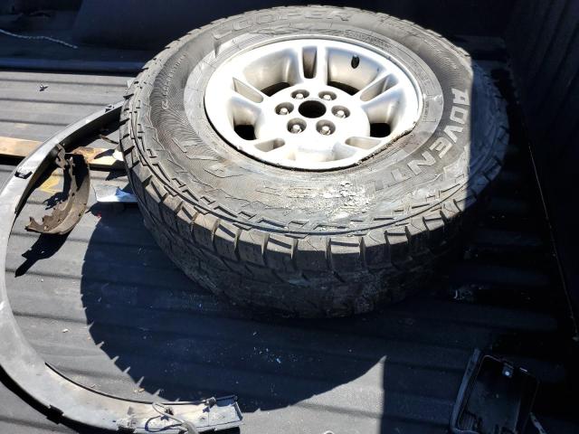 Photo 12 from auction – 2000 DODGE DAKOTA with VIN 1B7GG22N8YS551405