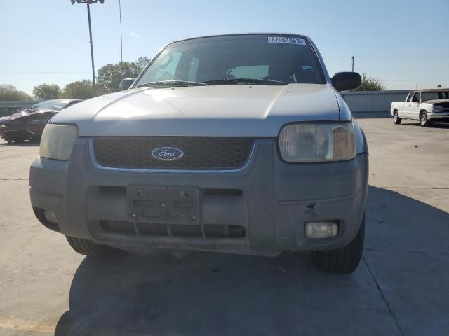 Photo 5 from auction – 2002 FORD ESCAPE XLT with VIN 1FMYU03142KB67475