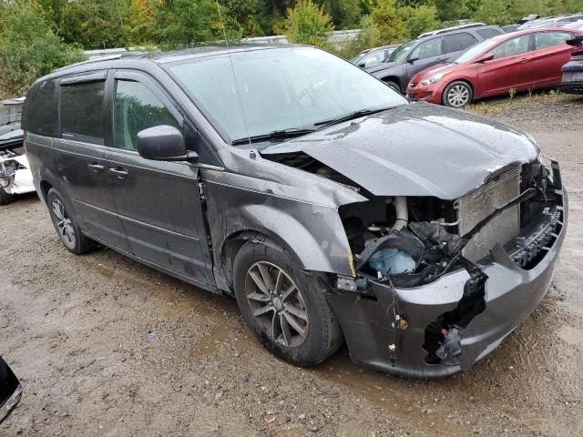Photo 4 from auction – 2017 DODGE GRAND CARA with VIN 2C4RDGCG7HR573993
