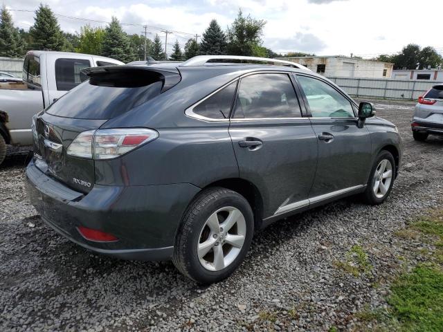 Photo 3 from auction – 2010 LEXUS RX 350 with VIN 2T2BK1BA7AC023244