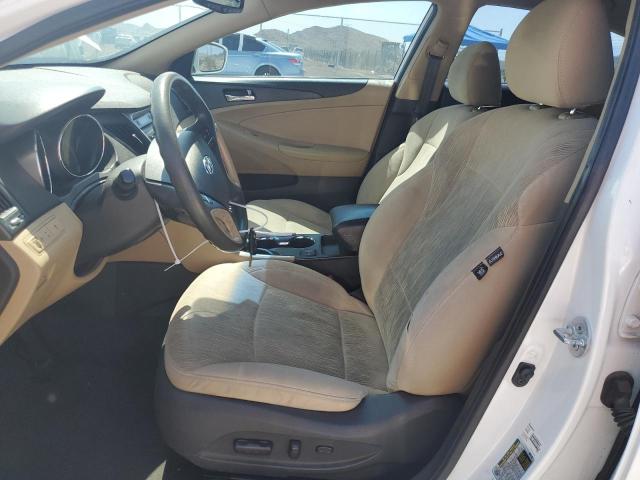 Photo 7 from auction – 2013 HYUNDAI SONATA GLS with VIN 5NPEB4ACXDH768660