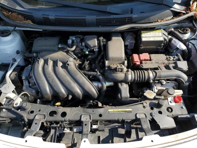 Photo 11 from auction – 2015 NISSAN VERSA S with VIN 3N1CN7AP8FL925658