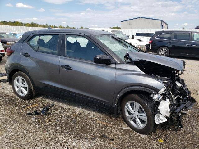 Photo 4 from auction – 2021 NISSAN KICKS S with VIN 3N1CP5BV4ML503279