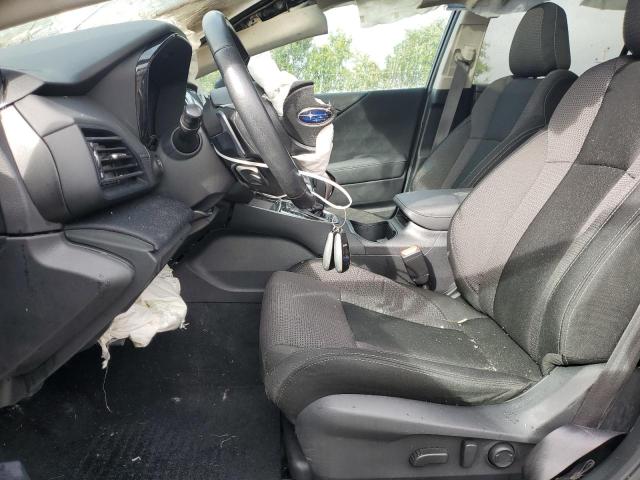 Photo 7 from auction – 2022 SUBARU OUTBACK PR with VIN 4S4BTAFC3N3173262