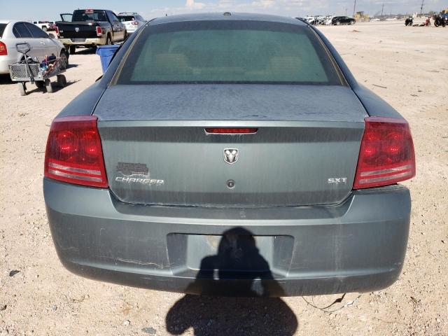 Photo 6 from auction – 2006 DODGE CHARGER SE with VIN 2B3KA43G66H311928