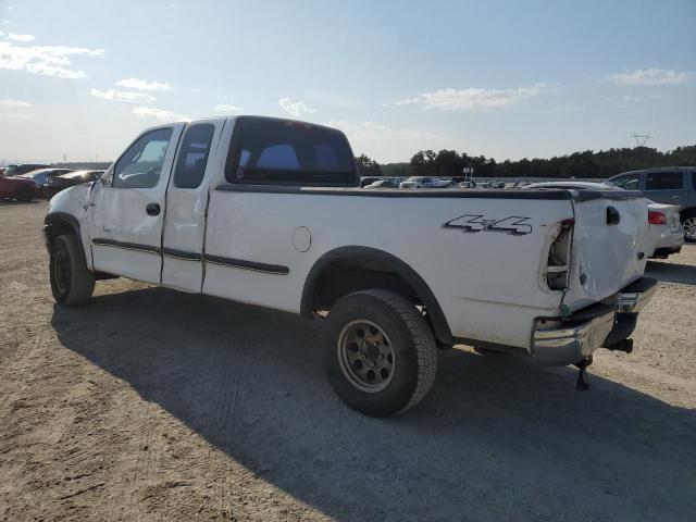 Zdjęcie 2 z aukcji – 2001 FORD F150 z VIN 1FTRX18L91NB21444