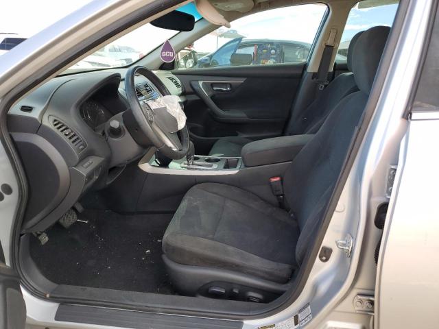 Photo 7 from auction – 2015 NISSAN ALTIMA 2.5 with VIN 1N4AL3APXFC226648