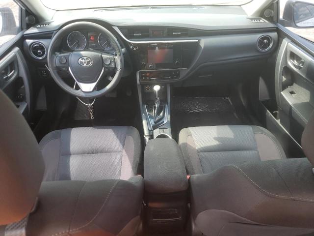 Photo 8 from auction – 2018 TOYOTA COROLLA L with VIN 2T1BURHE3JC990327