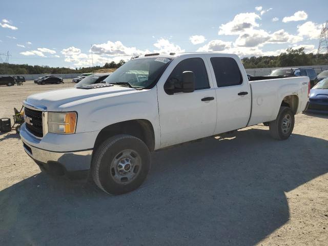 Photo 1 from auction – 2011 GMC SIERRA K25 with VIN 1GT12ZCG2BF264428