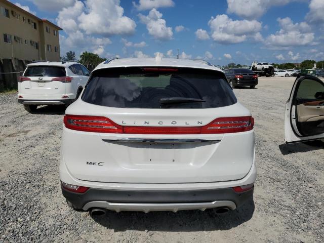Photo 6 from auction – 2019 LINCOLN MKC SELECT with VIN 5LMCJ2C93KUL12091