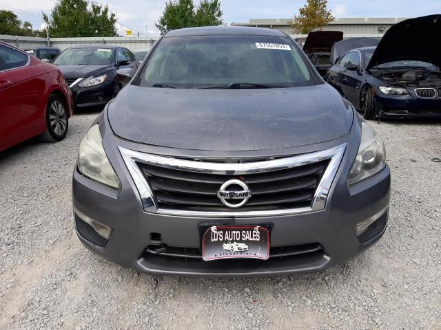 Photo 5 from auction – 2015 NISSAN ALTIMA 2.5 with VIN 1N4AL3AP7FC441145