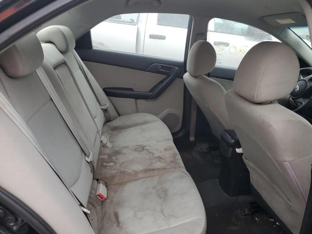 Photo 10 from auction – 2010 KIA FORTE EX with VIN KNAFU4A29A5881806