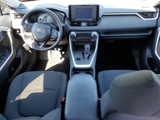 Photo 8 from auction – 2021 TOYOTA RAV4 LE with VIN 2T3G1RFV8MC180883