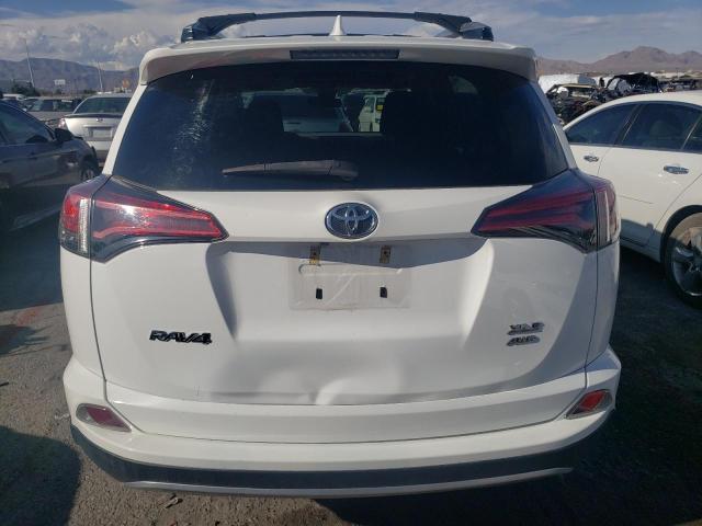 Photo 6 from auction – 2018 TOYOTA RAV4 ADVEN with VIN 2T3RFREV6JW857130