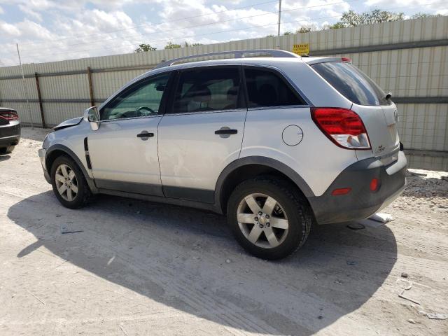 Снимка 2 от търг – 2012 CHEVROLET CAPTIVA SP с VIN 3GNAL2EK1CS649568