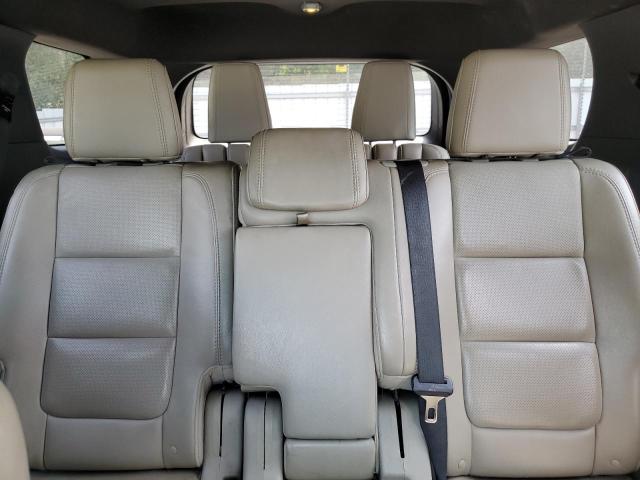 Photo 10 from auction – 2013 FORD EXPLORER L with VIN 1FM5K8F89DGB86626