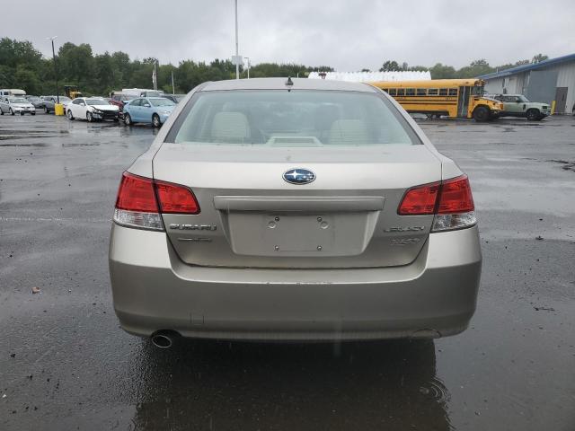 Photo 6 from auction – 2014 SUBARU LEGACY 2.5 with VIN 4S3BMBC62E3023746