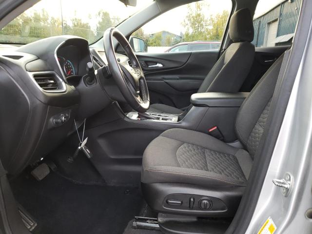 Photo 7 from auction – 2021 CHEVROLET EQUINOX LT with VIN 3GNAXTEVXMS162603