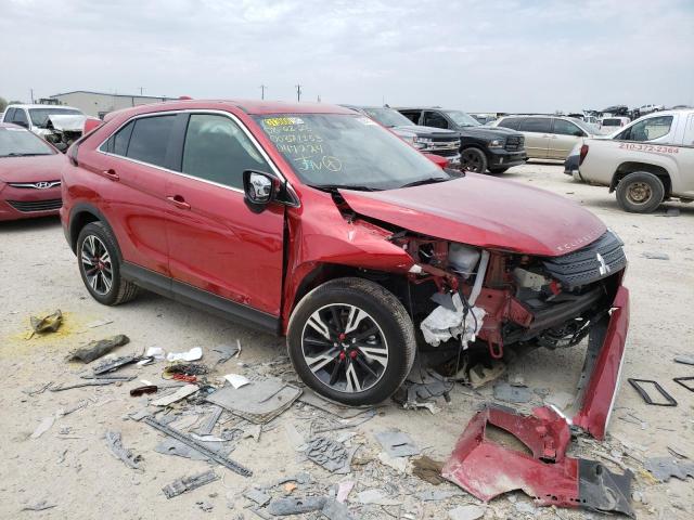 Photo 4 from auction – 2023 MITSUBISHI ECLIPSE CR with VIN JA4ATWAA5PZ047224
