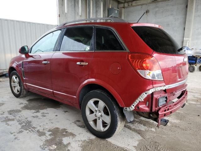 Снимка 2 от търг – 2012 CHEVROLET CAPTIVA SP с VIN 3GNAL3E55CS618016