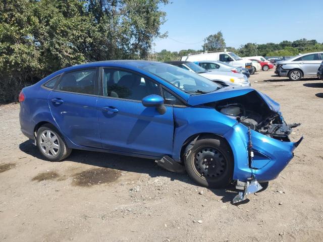 Photo 4 from auction – 2011 FORD FIESTA SE with VIN 3FADP4BJ2BM144911