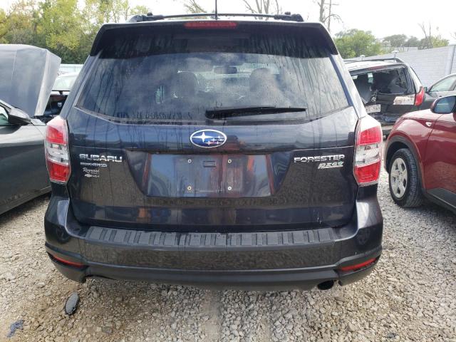 Photo 6 from auction – 2015 SUBARU FORESTER with VIN JF2SJAKC8FH524947