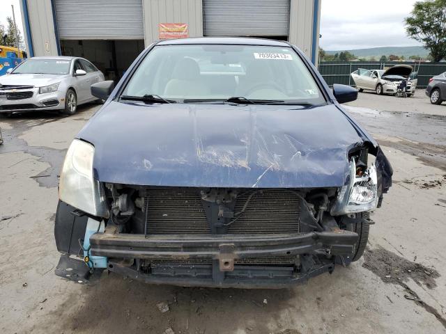Photo 5 from auction – 2012 NISSAN SENTRA 2.0 with VIN 3N1AB6AP8CL785939