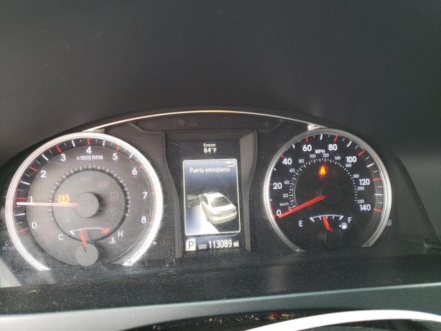 Photo 9 from auction – 2016 TOYOTA CAMRY LE with VIN 4T1BF1FK8GU240515
