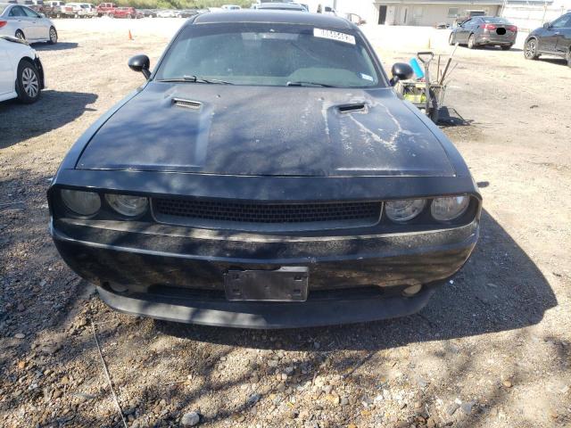 Photo 5 from auction – 2014 DODGE CHALLENGER with VIN 2C3CDYAG3EH218789