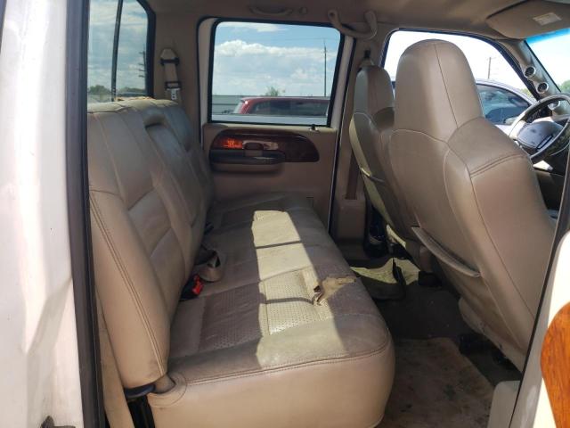 Photo 10 from auction – 2002 FORD F250 SUPER with VIN 1FTNW20F92EC42828