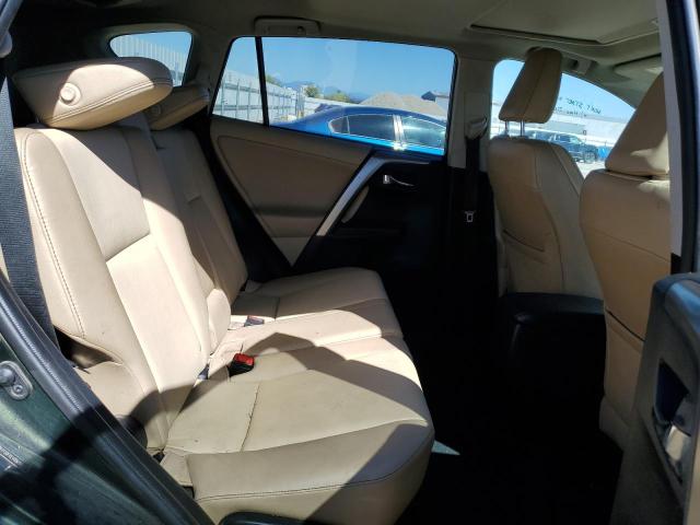 Zdjęcie 11 z aukcji – 2013 TOYOTA RAV4 LIMIT z VIN 2T3DFREV0DW106801