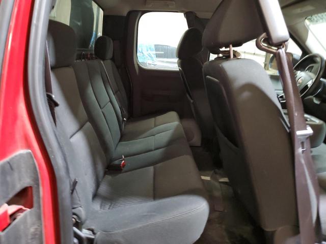Photo 10 from auction – 2012 GMC SIERRA K15 with VIN 1GTR2TEA2CZ160983