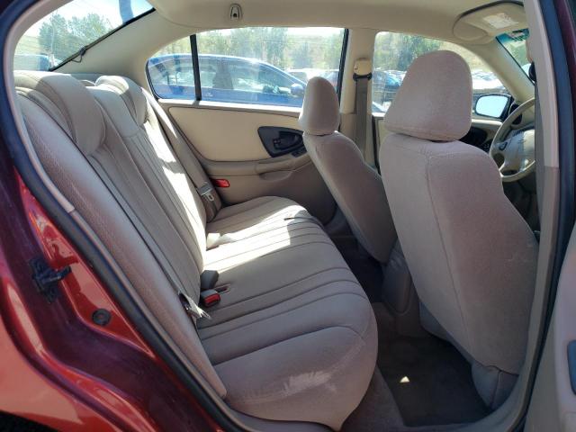 Photo 10 from auction – 2003 CHEVROLET MALIBU with VIN 1G1ND52J23M649141