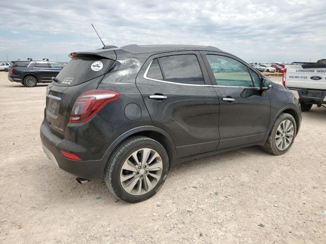 Photo 3 from auction – 2017 BUICK ENCORE PRE with VIN KL4CJASB5HB005073