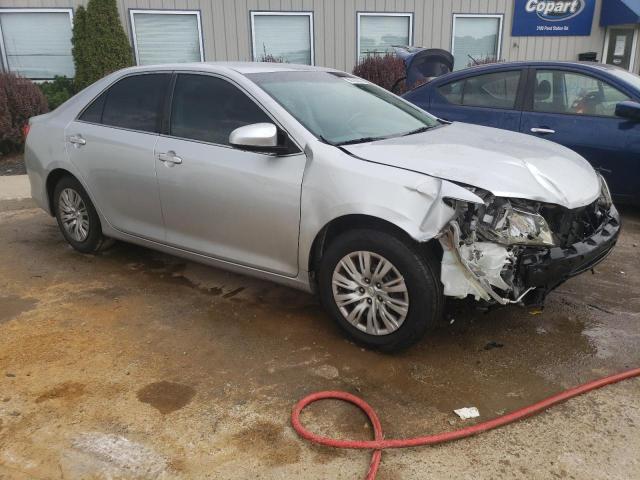 Photo 4 from auction – 2014 TOYOTA CAMRY L with VIN 4T1BF1FK8EU826600