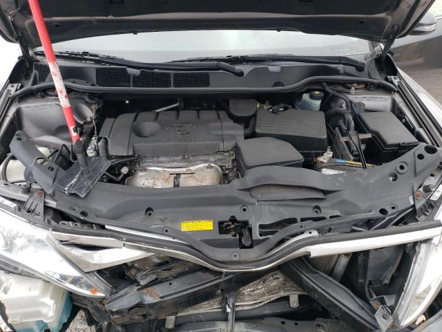 Photo 12 from auction – 2014 TOYOTA VENZA LE with VIN 4T3BA3BB4EU054197