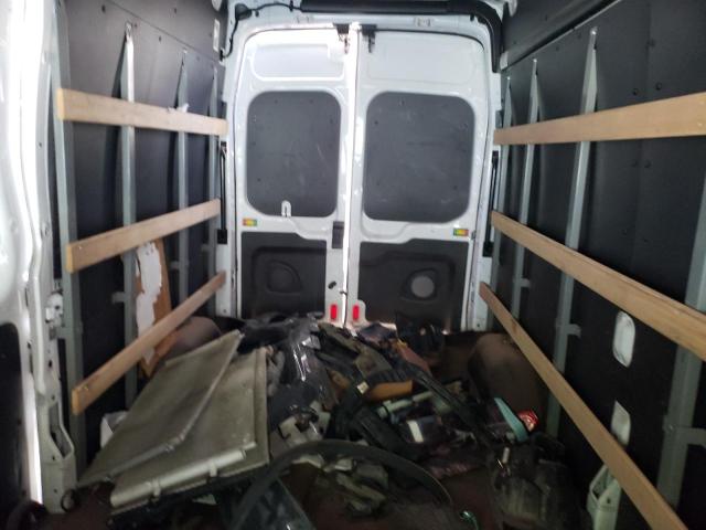 Photo 10 from auction – 2020 FORD TRANSIT T- with VIN 1FTBR1X80LKA56187