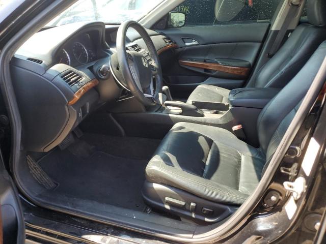 Photo 7 from auction – 2012 HONDA ACCORD EXL with VIN 1HGCP3F87CA017854