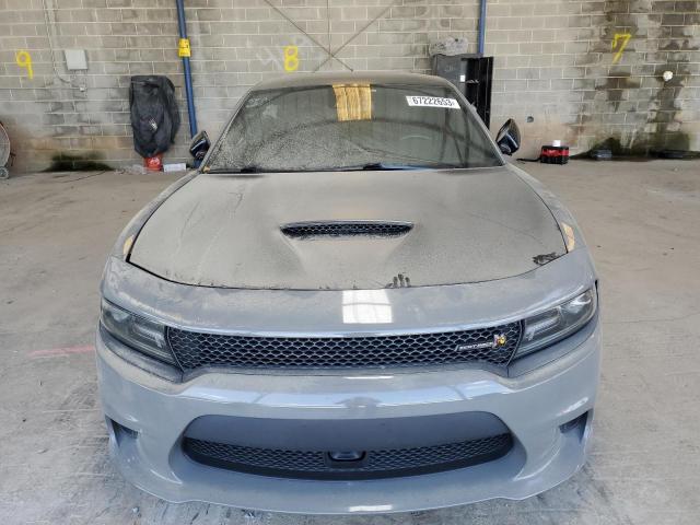 Photo 5 from auction – 2018 DODGE CHARGER R/ with VIN 2C3CDXGJ8JH239452