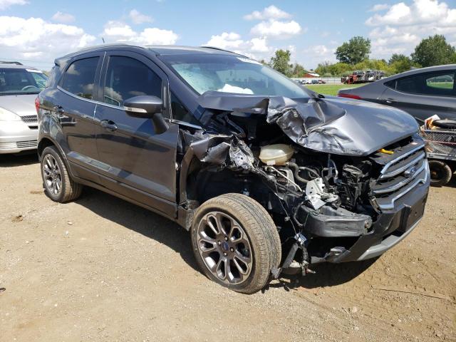 Photo 4 from auction – 2020 FORD ECOSPORT T with VIN MAJ6S3KL7LC351638