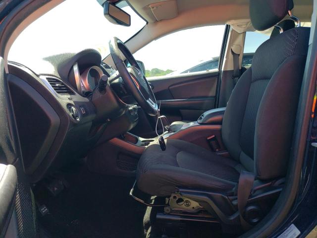 Photo 7 from auction – 2017 DODGE JOURNEY SE with VIN 3C4PDCAB3HT577611